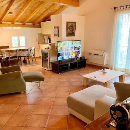 Comano Lugano Ticino - B&B Walterina Exteriör bild