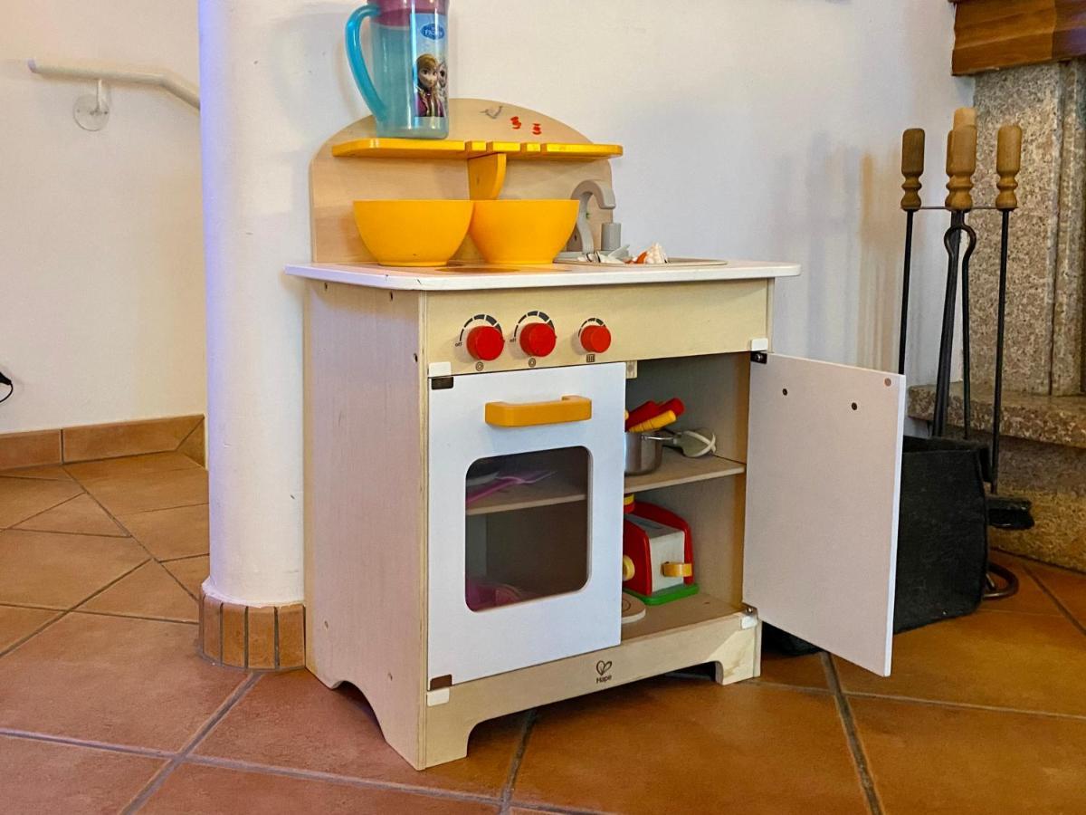 Comano Lugano Ticino - B&B Walterina Exteriör bild