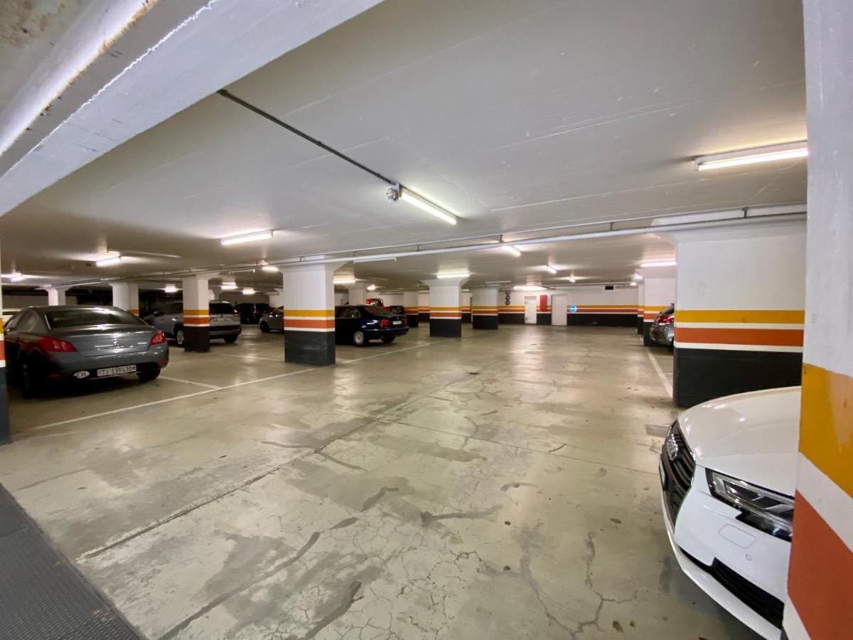 Comano Lugano Ticino - B&B Walterina Exteriör bild