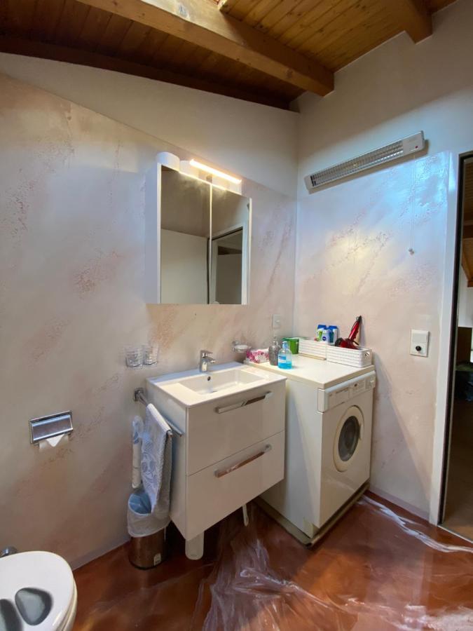 Comano Lugano Ticino - B&B Walterina Exteriör bild
