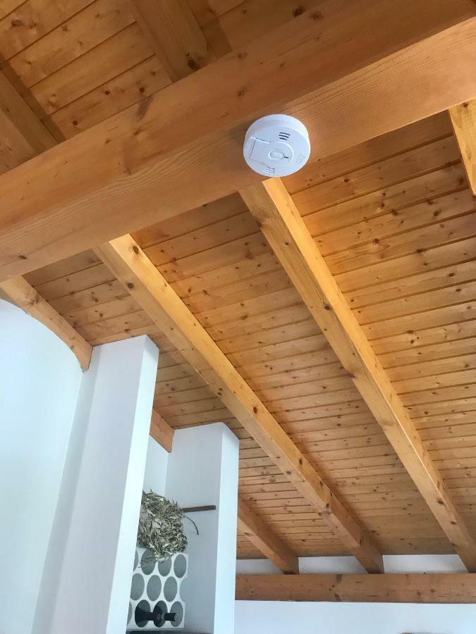 Comano Lugano Ticino - B&B Walterina Exteriör bild