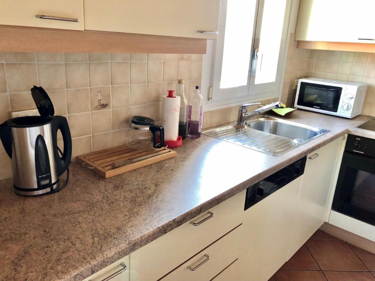 Comano Lugano Ticino - B&B Walterina Exteriör bild