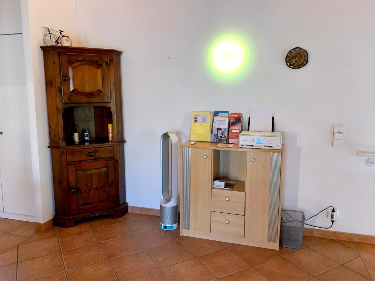 Comano Lugano Ticino - B&B Walterina Exteriör bild